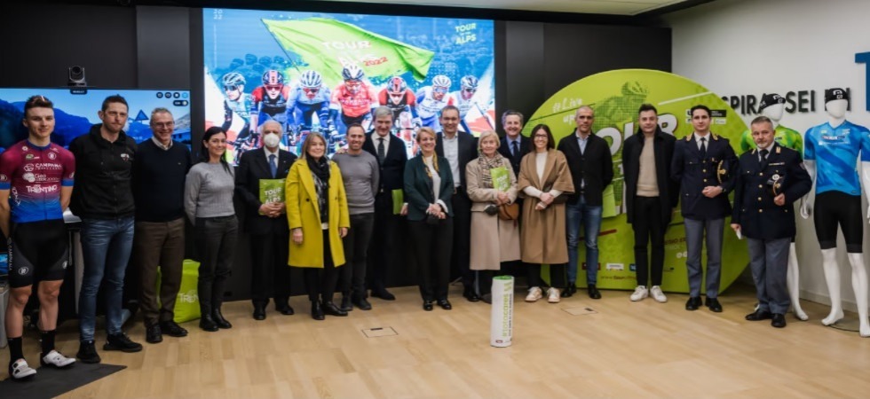 Da Lopez a Landa, da Froome a Kelderman: i campioni del ciclismo pronti a contendersi il Tour of the Alps nel ricordo di